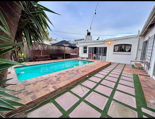 4 BEDROOM HOUSE FOR SALE IN RICHMOND ESTATE